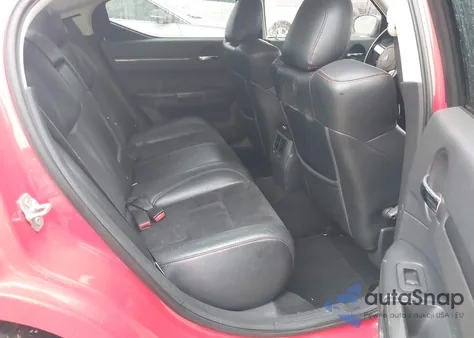 2008 Dodge Charger Srt8 z USA, uszkodzony, nr VIN 2B3LA73W88H197947